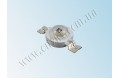 Сверхъяркий светодиод LED 3W RGB 4 pin